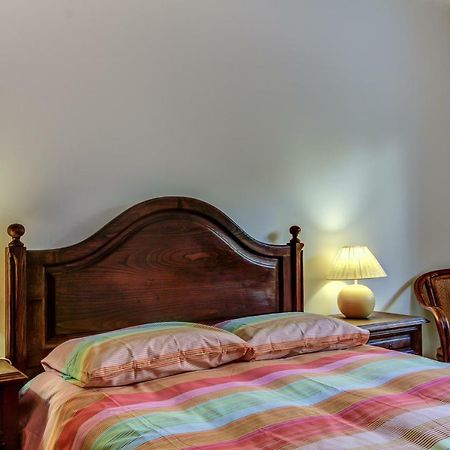 Apartmán Casa Melo Ericeira Exteriér fotografie