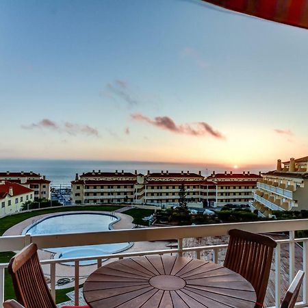 Apartmán Casa Melo Ericeira Exteriér fotografie