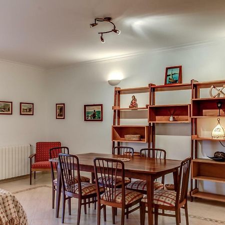 Apartmán Casa Melo Ericeira Exteriér fotografie