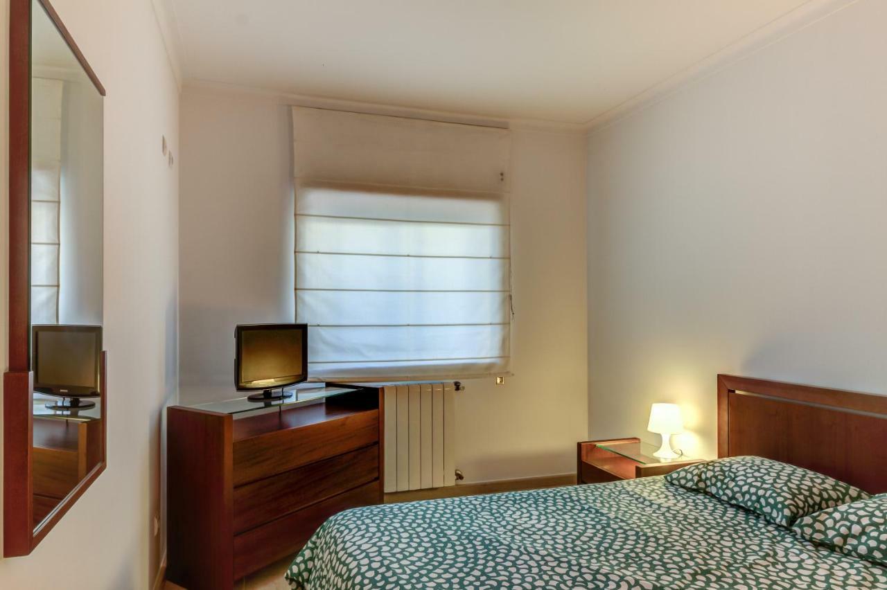 Apartmán Casa Melo Ericeira Exteriér fotografie