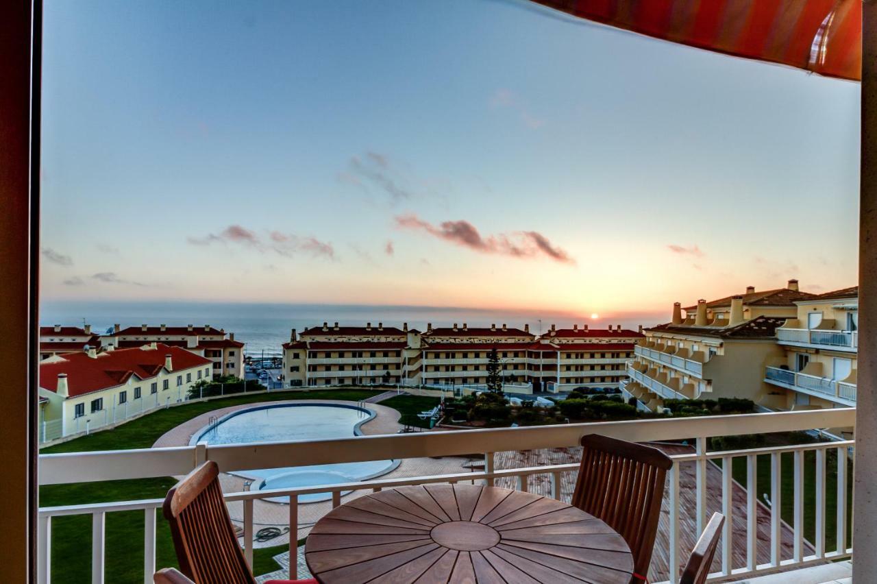 Apartmán Casa Melo Ericeira Exteriér fotografie