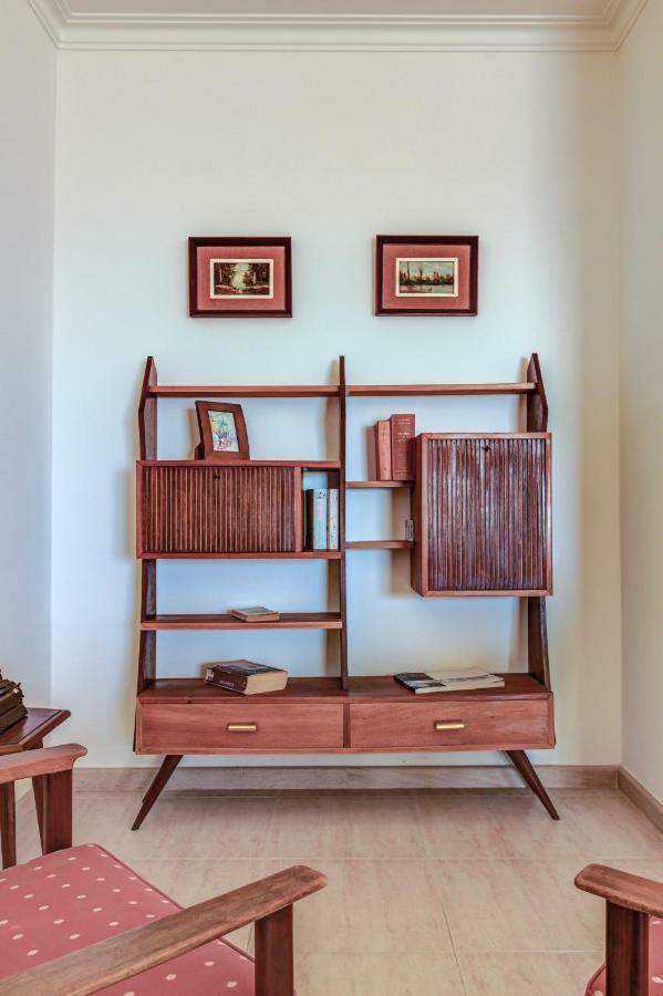 Apartmán Casa Melo Ericeira Exteriér fotografie