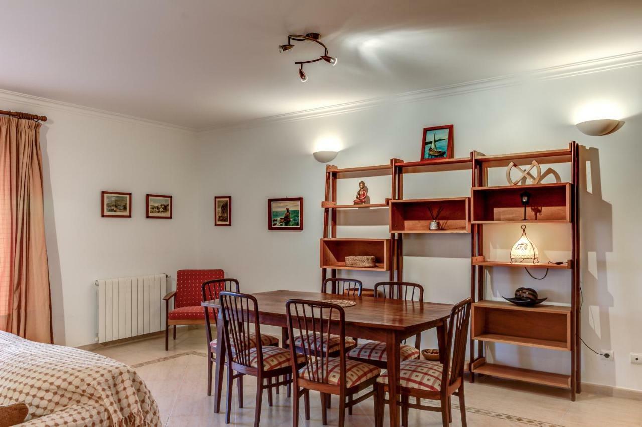 Apartmán Casa Melo Ericeira Exteriér fotografie
