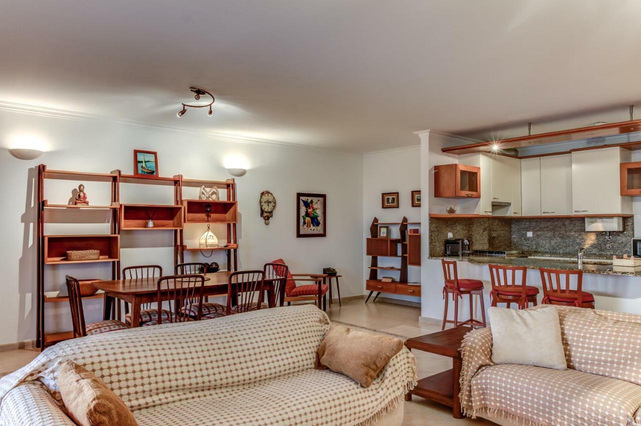 Apartmán Casa Melo Ericeira Exteriér fotografie