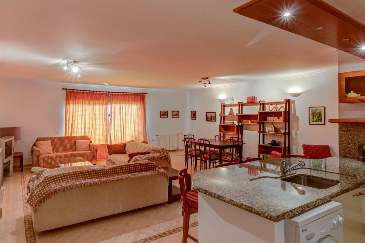 Apartmán Casa Melo Ericeira Exteriér fotografie