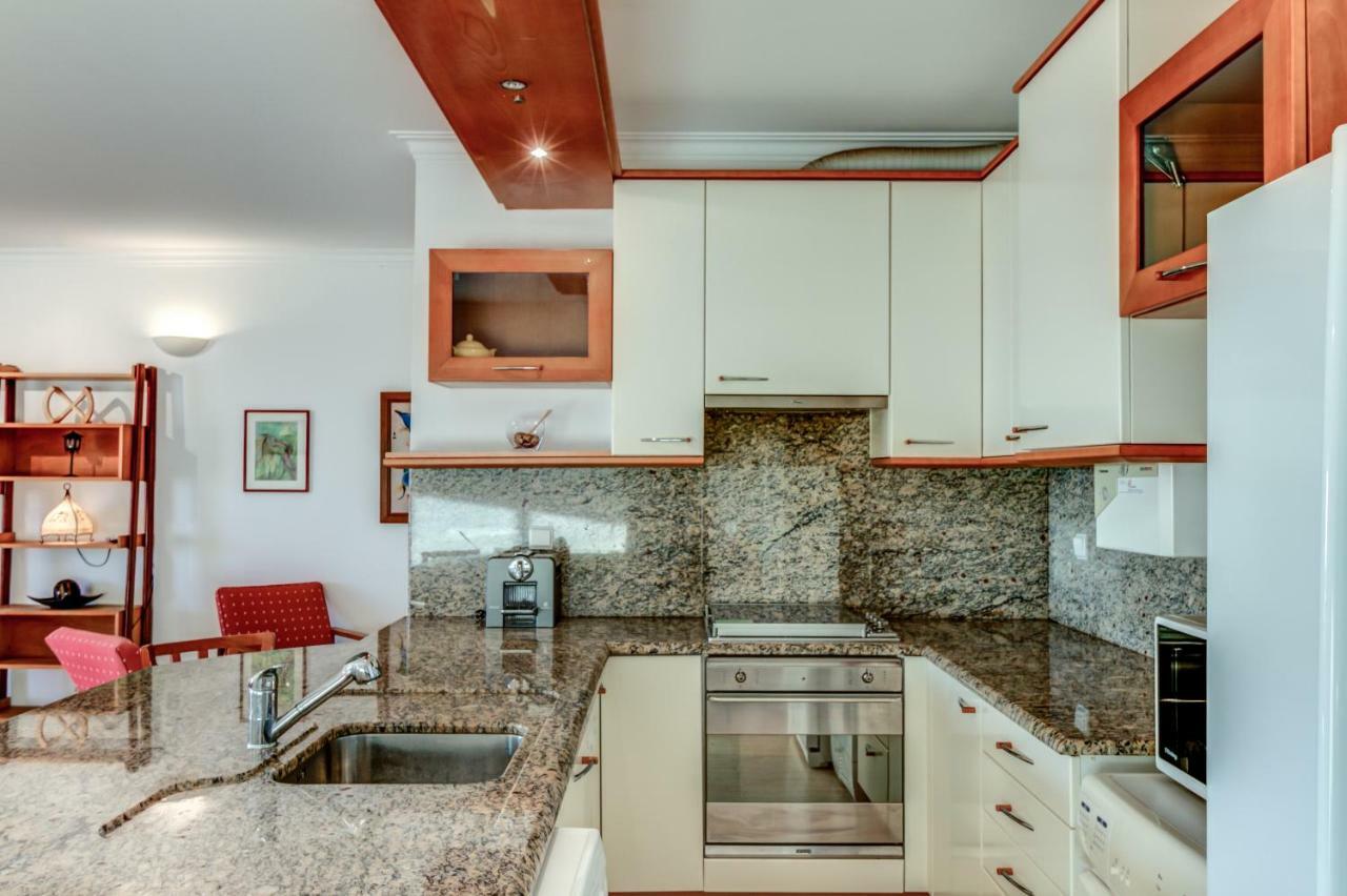 Apartmán Casa Melo Ericeira Exteriér fotografie