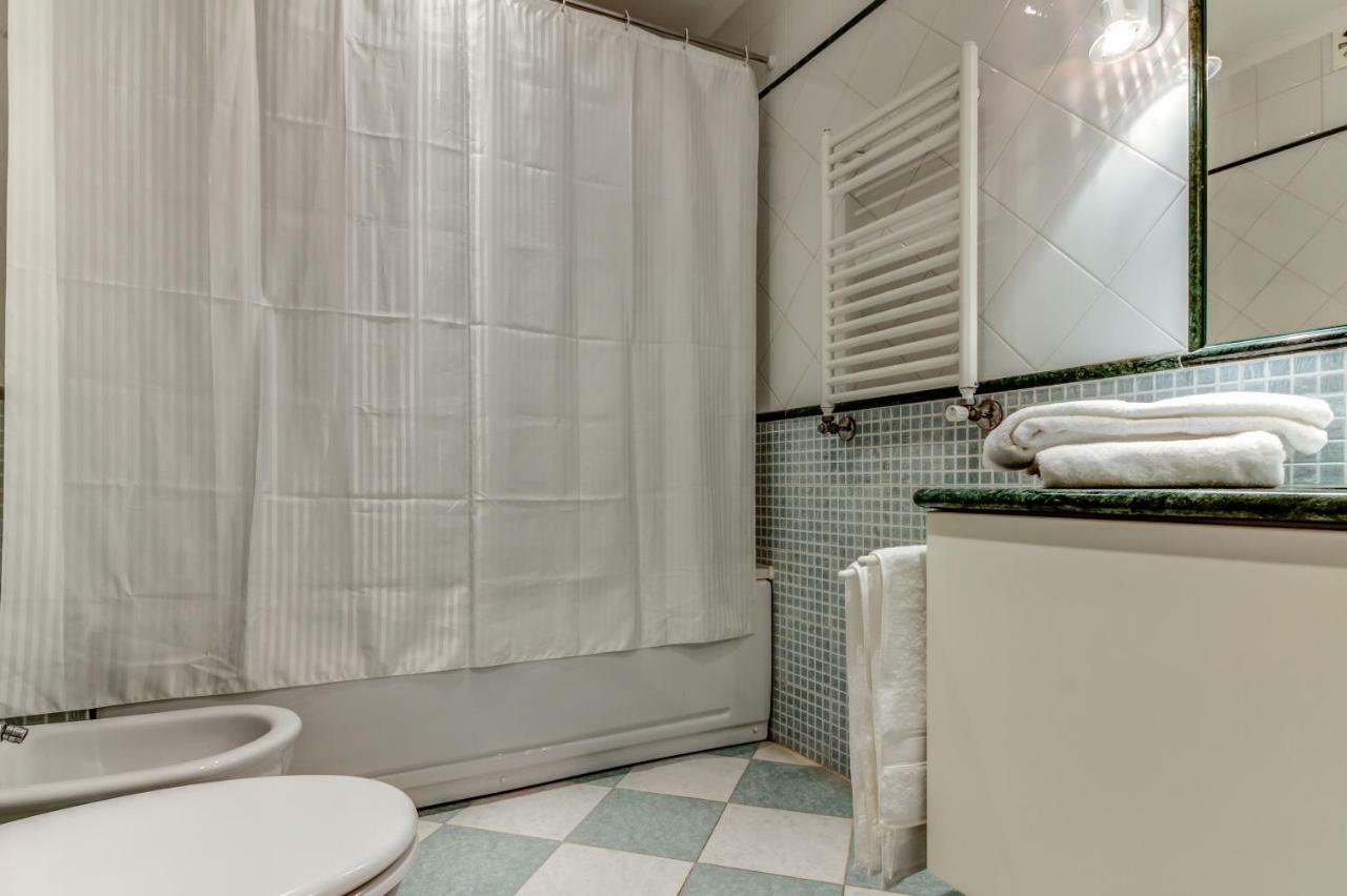 Apartmán Casa Melo Ericeira Exteriér fotografie