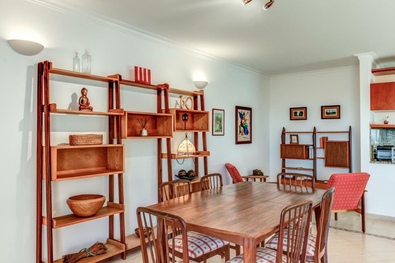 Apartmán Casa Melo Ericeira Exteriér fotografie