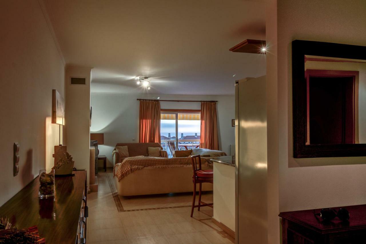 Apartmán Casa Melo Ericeira Exteriér fotografie