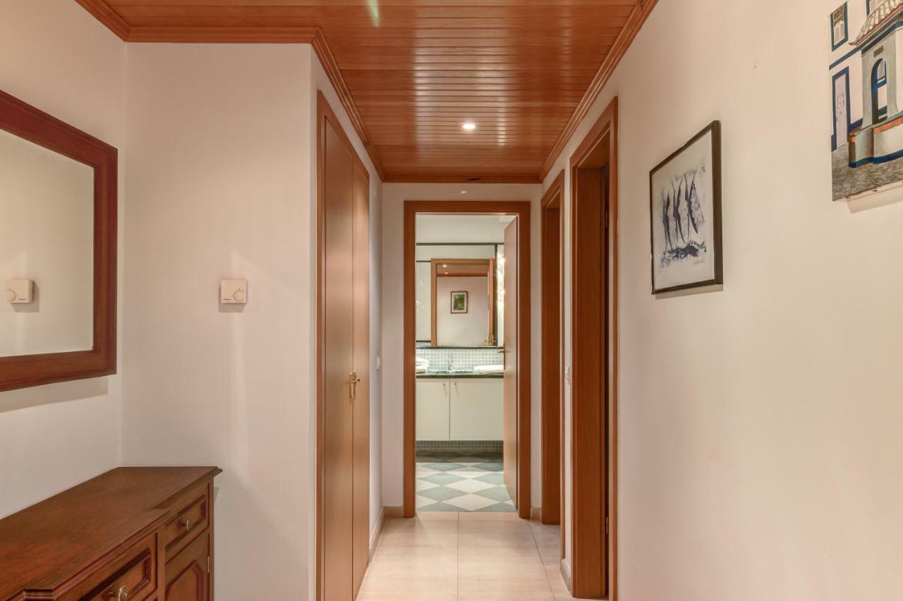 Apartmán Casa Melo Ericeira Exteriér fotografie