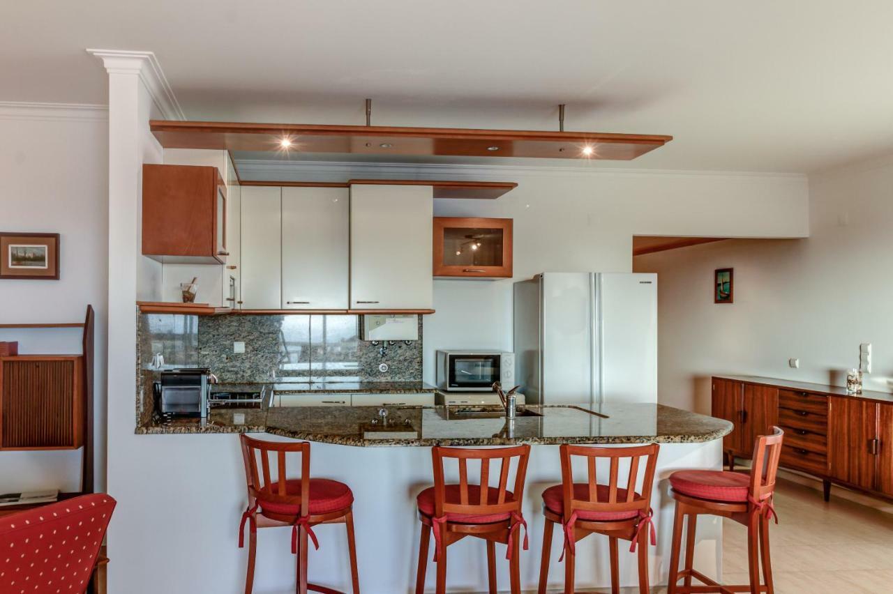 Apartmán Casa Melo Ericeira Exteriér fotografie