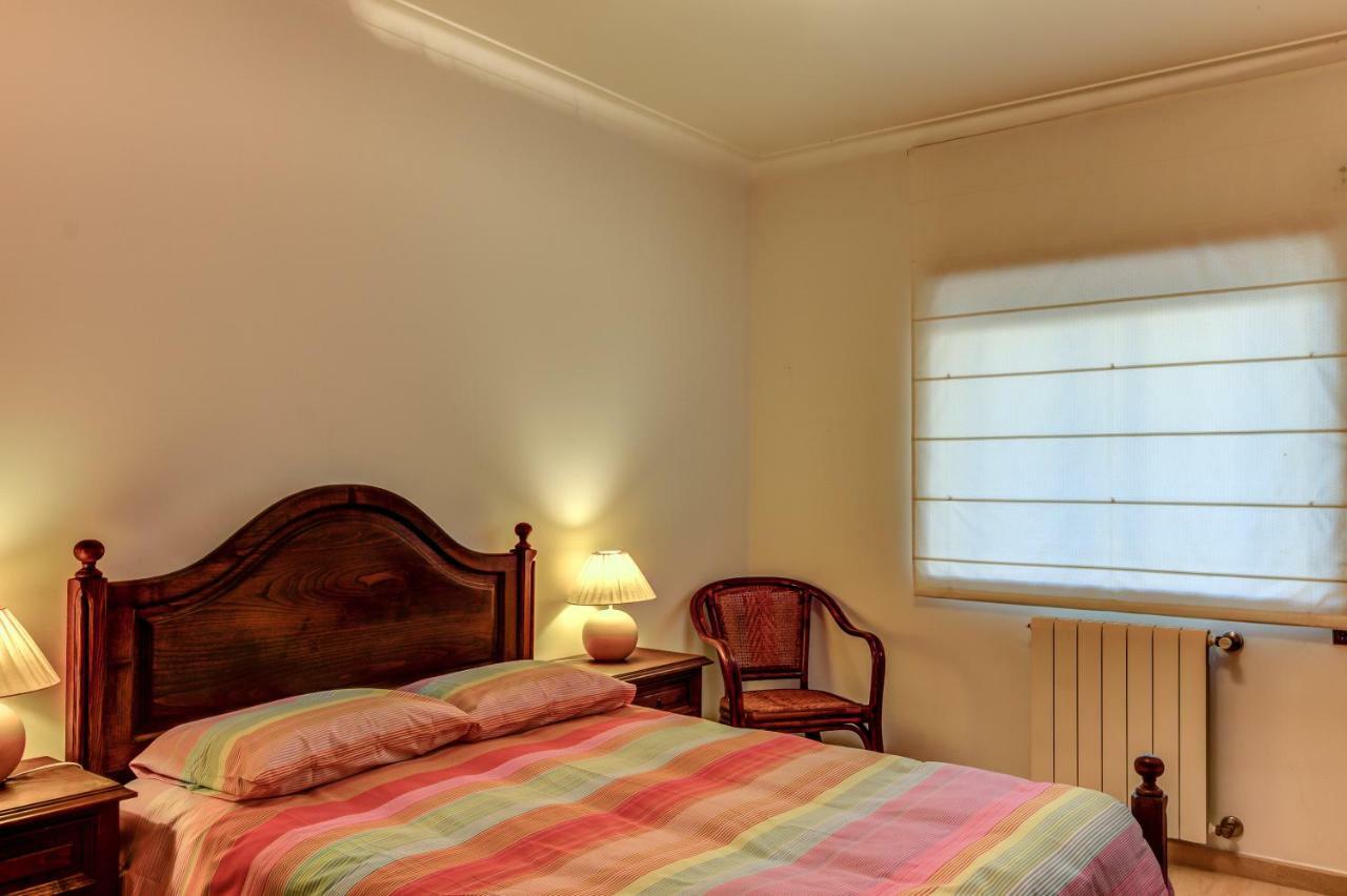 Apartmán Casa Melo Ericeira Exteriér fotografie