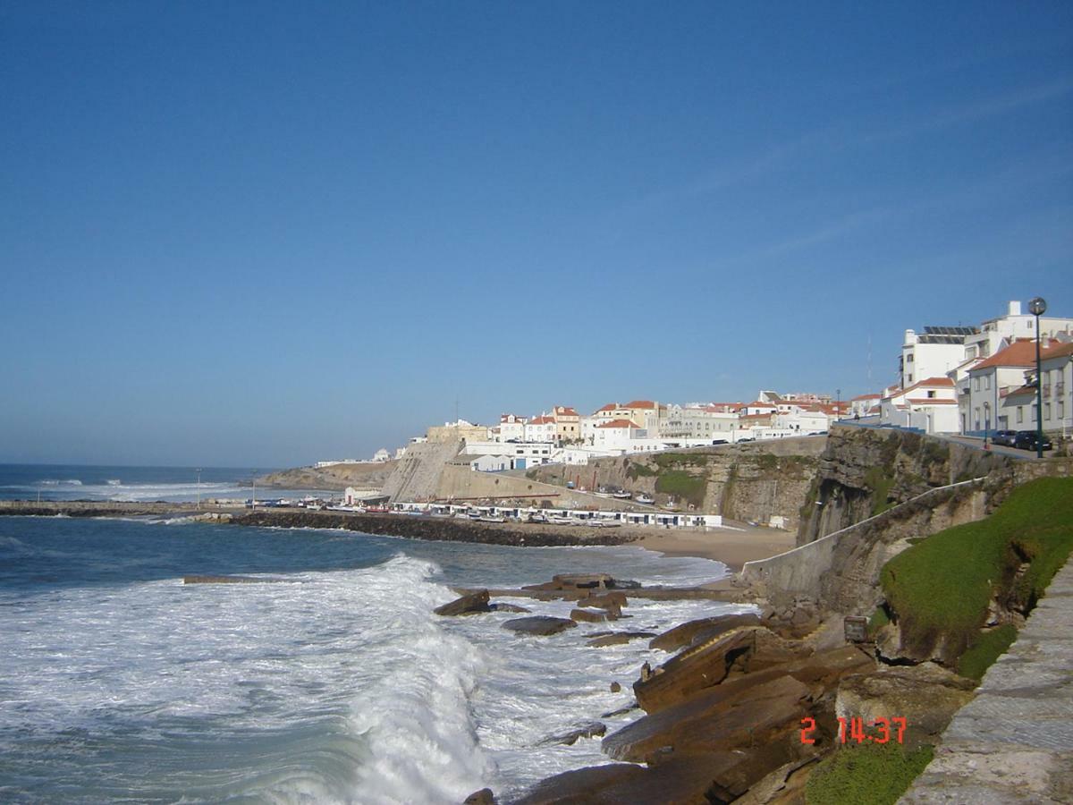 Apartmán Casa Melo Ericeira Exteriér fotografie
